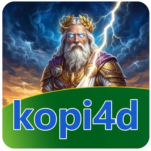 Ikon kopi4d untuk perjalanan panduan di Indonesia