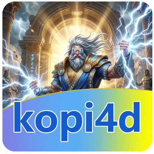 Ikon kopi4d untuk katalog aplikasi Android
