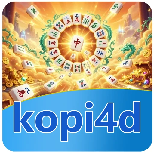 Ikon kopi4d untuk cara memilih aplikasi di katalog