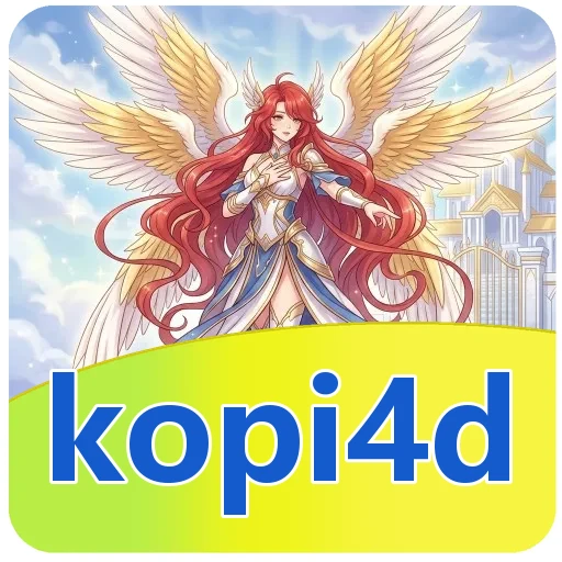 Ikon kopi4d untuk keamanan berkas di katalog