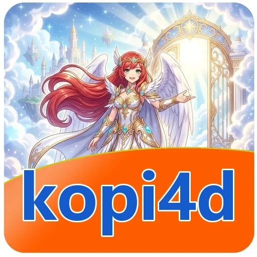 Ikon kopi4d untuk syarat Android pada halaman unduh