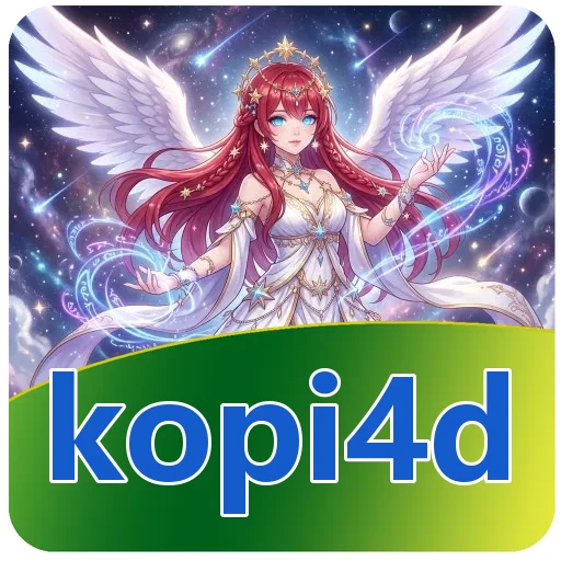 Ikon kopi4d untuk pertanyaan teknis APK