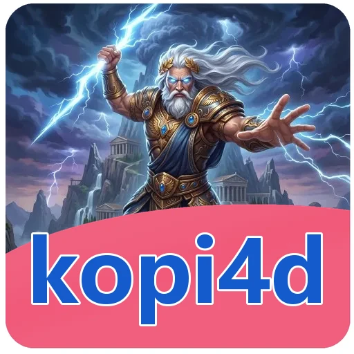 Ikon kopi4d untuk ringkasan panduan APK v4.7.5