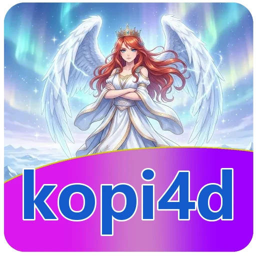 Ikon kopi4d untuk bagian uji redaksi