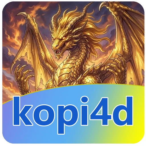 Ikon kopi4d untuk syarat pemasangan di Android