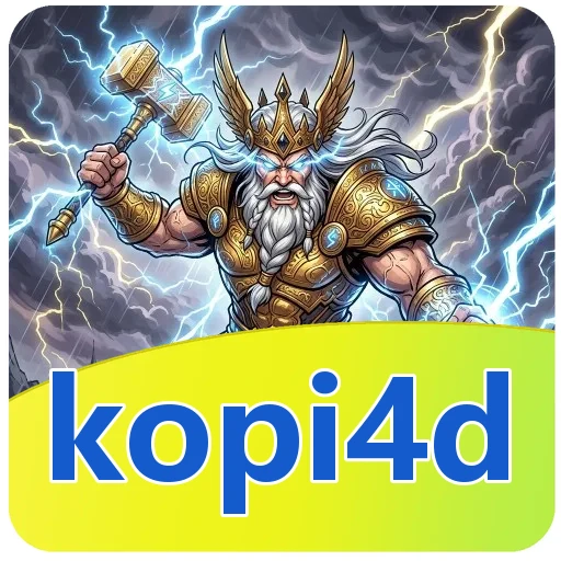 Ikon kopi4d untuk data verifikasi APK 2018–2026
