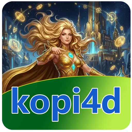 Ikon kopi4d untuk profil tim redaksi