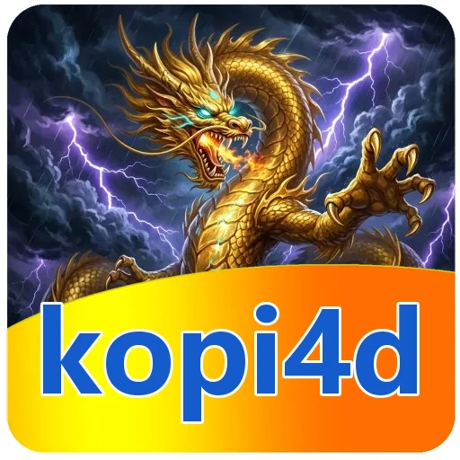 Ikon kopi4d untuk arsip pembaruan 2026