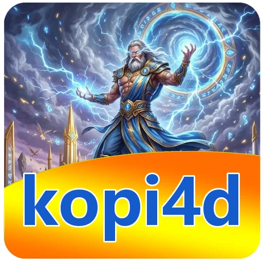 Ikon kopi4d untuk catatan v4.7.5